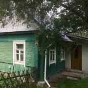 Продается дом, Черниковщина