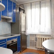 Продается 1 комнатная квартира, ул. Шаранговича д.49-3