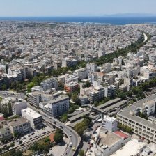 Продажа: Квартира, Греция, Уникальный проект апартаментов в районе Каллифея.