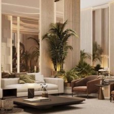 Продажа: Квартира, ОАЭ, Апартаменты в роскошном жилом комплексе в самом сердце Дубайленда.