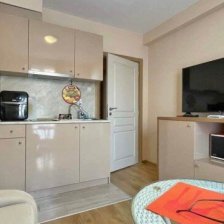 Продажа: Квартира, Болгария, Комфортабельная 2-х комнатная квартира площадью 48 м2 в жилом комплексе Солнечный берег.