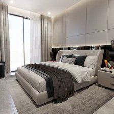 Продажа: Квартира, ОАЭ, Апартаменты в изысканном жилом комплексе в самом сердце Jumeirah Village Circle, Дубай.