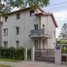 Продажа: Квартира, Польша, 2-х ком.квартира в одном из самых привлекательных районов Варшавы.
