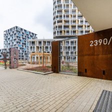 Продажа: Квартира, Чехия, Mezi Vodami, Praha Modrany