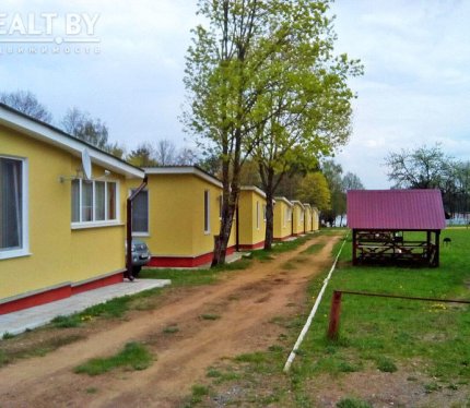 Объявление