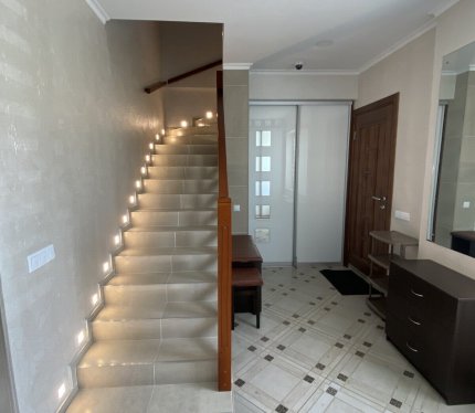 Уютный домик со всеми удобствами в культурном сокровище