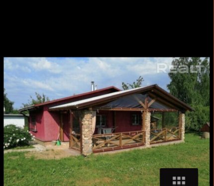 Живописное место со спокойным ландшафтом вокруг.Все удобства.Минимальный срок аренды 5 месяцев.С питомцами не сдается.