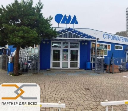 Сдается в аренду магазин, склад в Осиповичах