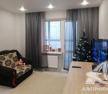 Продажа комнаты в квартире в Бресте, ул. Луцкая 230071