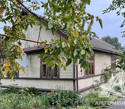 Продажа жилого дома в Бресте, ДУБРОВКА 223378