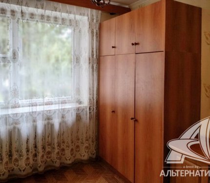 Продажа комнаты в квартире в Бресте, ул. Скрипнико 231201