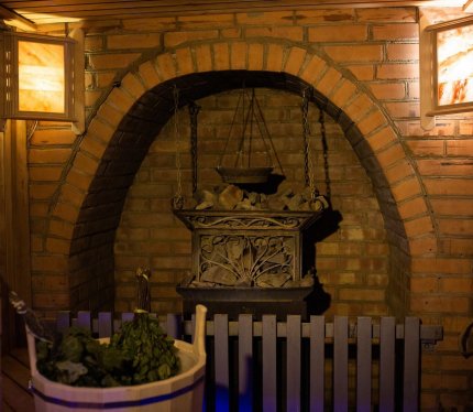 Снять баню/сауну на сутки, г. Могилев, просп. Мира, 9