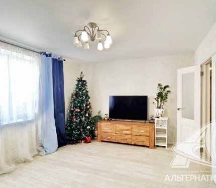 Продажа трехкомнатной квартиры в Бресте, ул. Лейте 213967