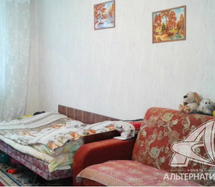 Продажа однокомнатной квартиры в Бресте, ул. Совет 162344