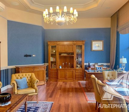 Административно-торговое помещение в Бресте в собс 213164