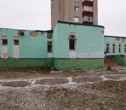 Продается торговый объект в Речице