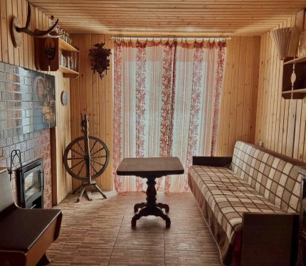 Сдаётся Баня недалеко от города Барановчи.На участке есть всё необходимое для комфортного отдыха.Вся дополнительная иформация и вопросы по телефону указанному в объявлении.На связи 24/7.