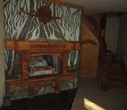 коттедж на длительный срок, д. Чечевичи (Быховский р-н, Могилевская область)