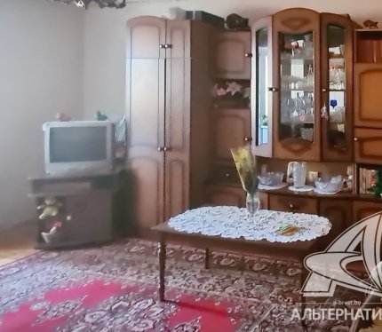 Продажа трехкомнатной квартиры в Бресте, ул. Киров 200336