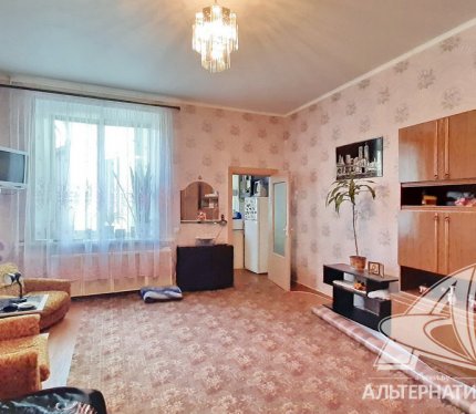 Продажа двухкомнатной квартиры в Бресте, ул. Карла 202202