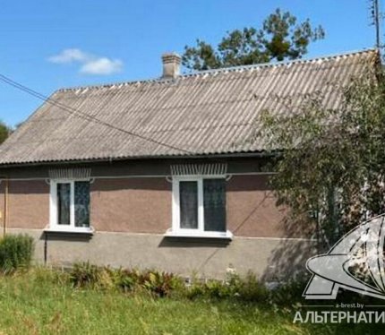 Продажа жилого дома в Брестском районе, Домачевско 232229