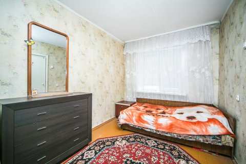 Продаётся 2-х комнатная квартира, г. Минск, ул. Буденного, д.28