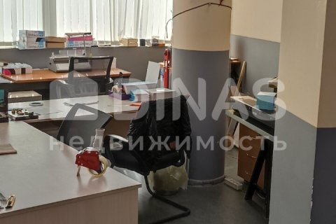 Офис, ТЦ Ленинград