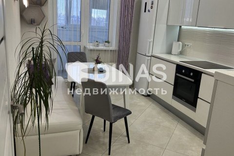 Волгоградская 25А, двухкомнатная квартира
