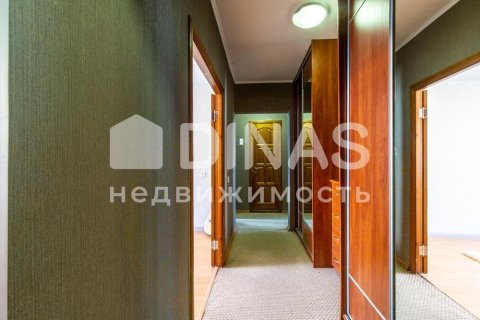 3-комнатная квартира, Слободская 119