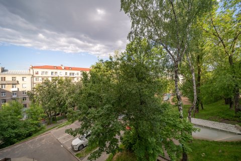 Роскошная 4-х комнатная квартира в самом центре Минска.