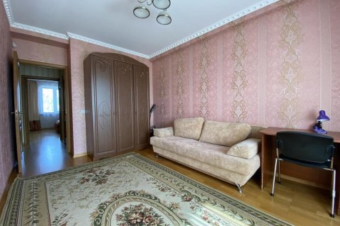 Минск, Немига 42, 3-комнатная квартира