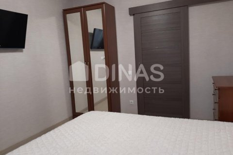 Минск, Победителей 47, 2-комнатная квартира