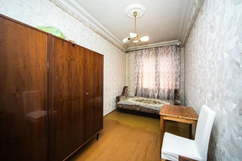 Уникальная 3-х комнатная квартира, Минск, ул. Коммунистическая, 42