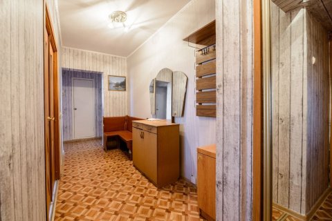 3-х комнатная квартира, Минск, пр-т Победителей, 99-1