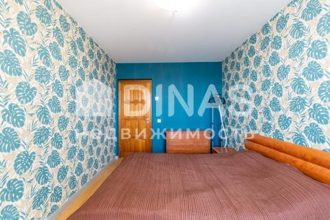 3-комнатная квартира, Слободская 119