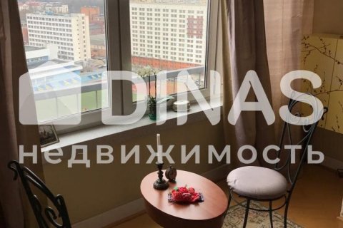 Минск, Белорусская 15, 4-комнатная квартира