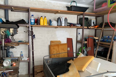 Продаётся гараж с подвалом в Боровлянах, , ПГСК «Надежда-Сервис»