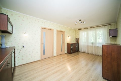 Продажа 3-х комнатной квартиры, г. Минск, ул. Плеханова, дом 36, р-н Серебрянка