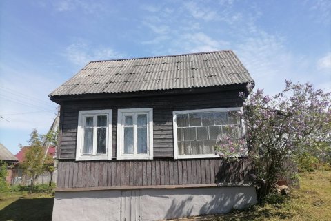 Продаётся дача в 12 км от Минска в СТ «Здоровье-67»