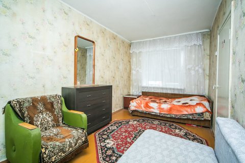 Продаётся 2-х комнатная квартира, г. Минск, ул. Буденного, д.28