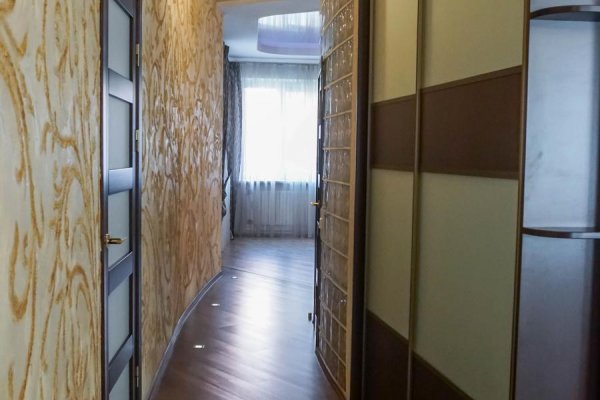 Срочно продается 4-комнатная квартира с дизайнерским ремонтом ул. Стариновская, д. 17 г. Минск
