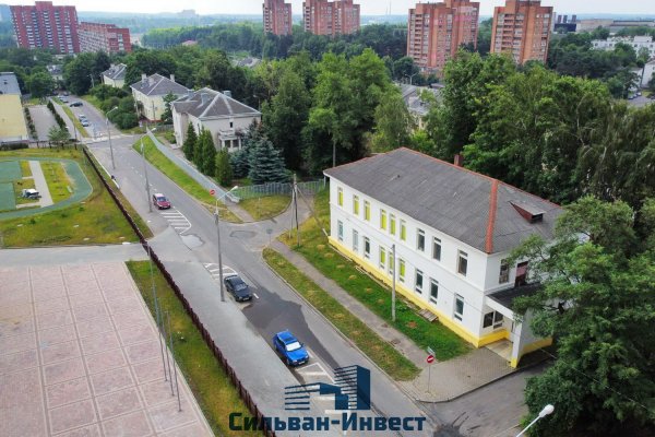 Продажа здания в г. Минске, ул. Седова, дом 6 (р-н Р-н ДК МАЗ)