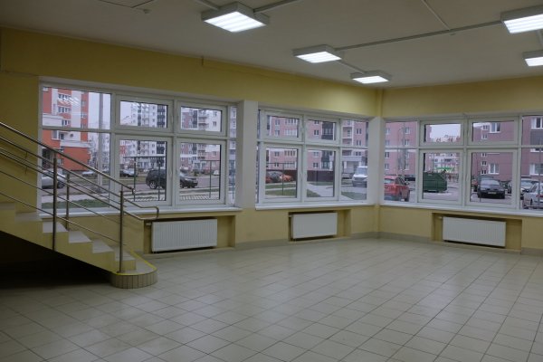 Продажа помещения в г. Гомеле, ул. Головацкого, дом 136 (р-н Мельников луг)