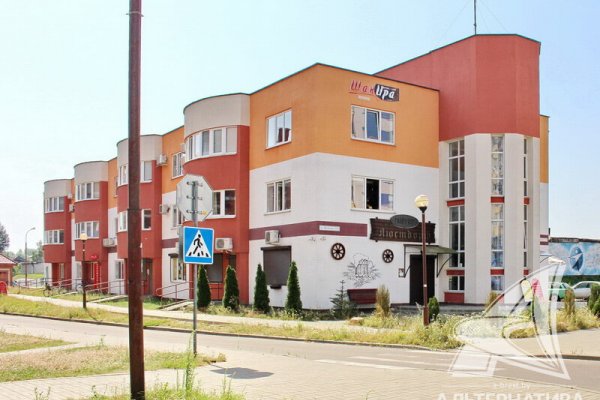 Административное помещение в Бресте в собственность 221595