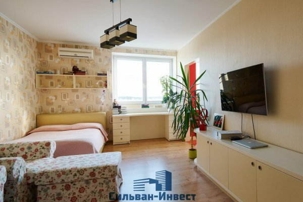 Купить 1-х комнатную квартиру на улице Стариновская 2, г. Минск