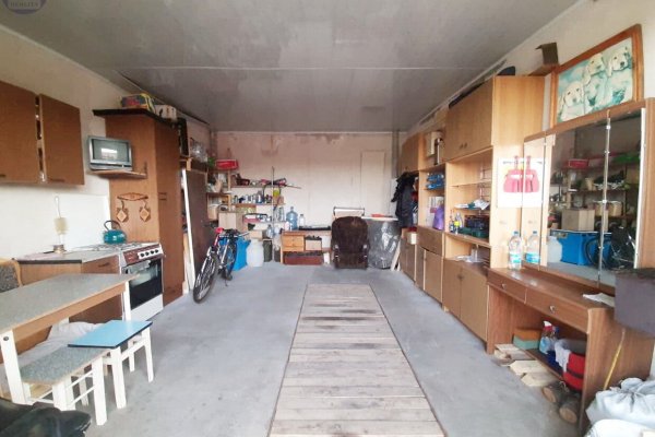 Продажа гаража в г. Барановичах, ул. Торфяная