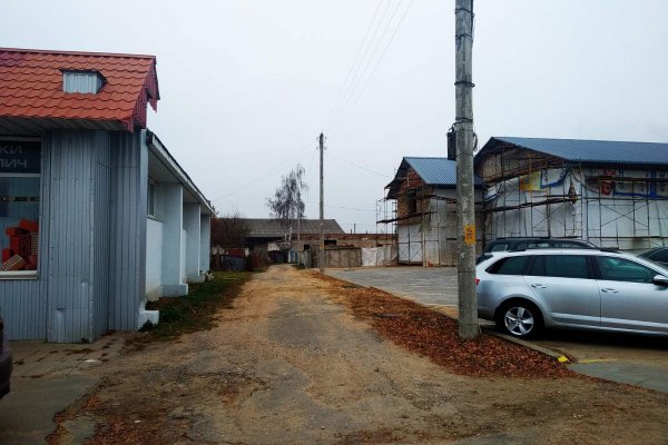 Продажа гаража в г. Барановичах, ул. Брестская