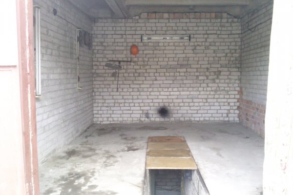 Продажа гаража в г. Пинске, ул. Калиновского