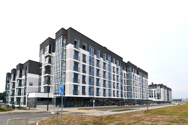 ЖК «Олимпик Парк». Рассрочка. Кредит.