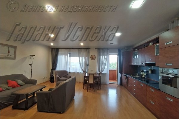 Сдам в аренду на длительный срок 2-х комнатную квартиру в г. Бресте, ул. Сикорского (р-н Киевка)